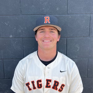 Logan Fox mugshot