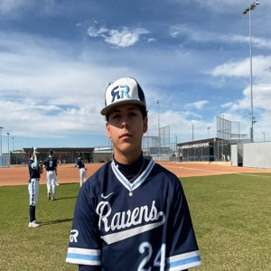 Noah  Villarreal mugshot