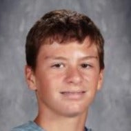 Jackson Kuhn mugshot