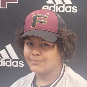 Treyvion Salyer mugshot