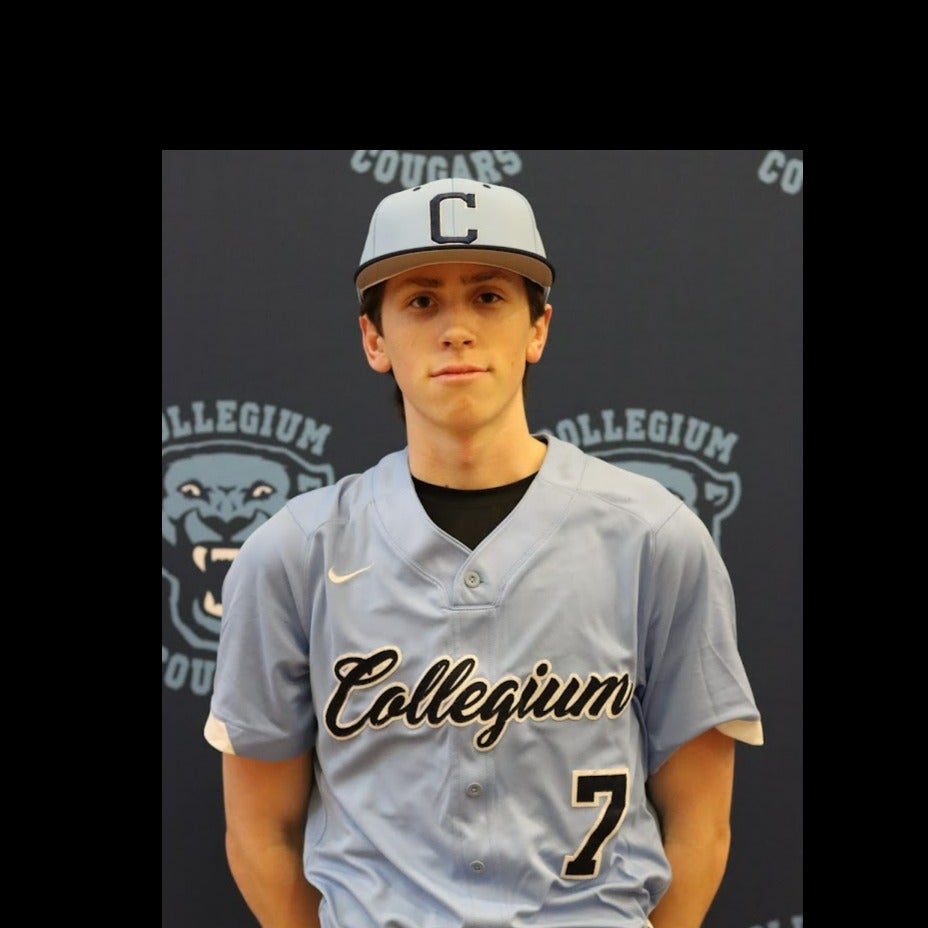 Jimmy Parmiter mugshot