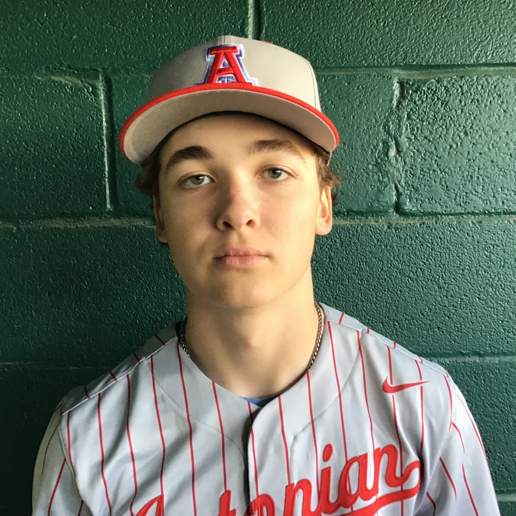 Dalton Dresch mugshot