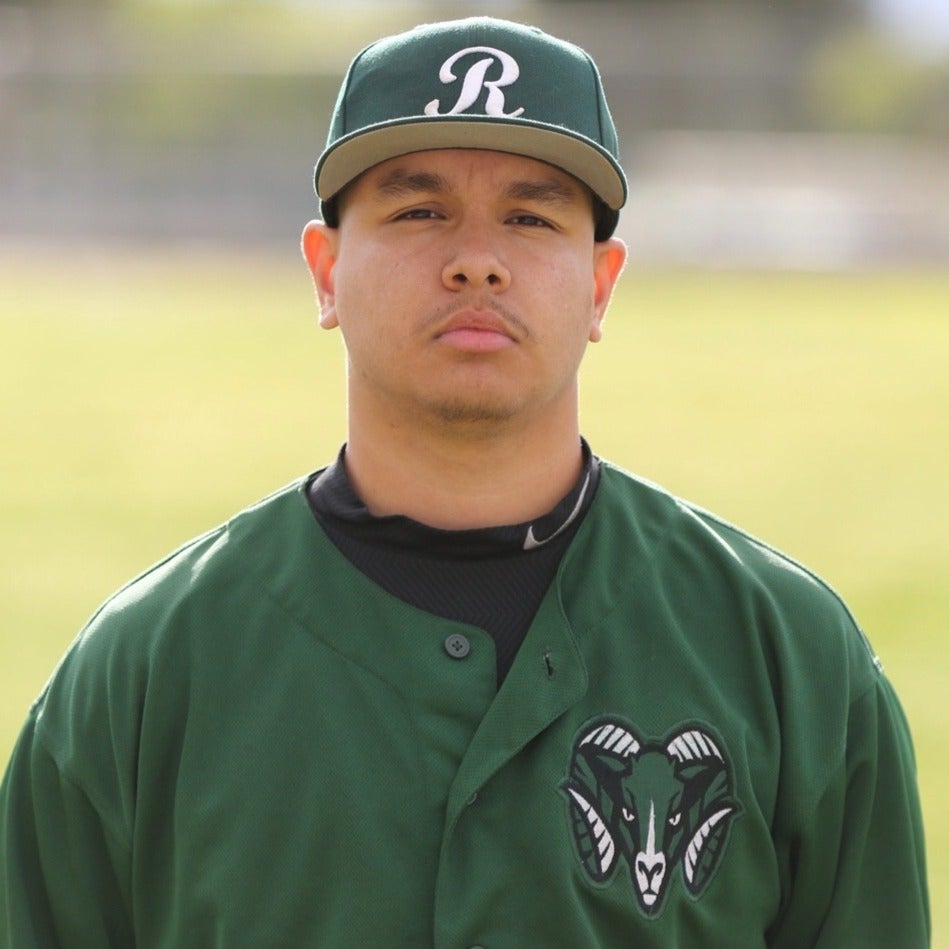 Ryan Soto mugshot
