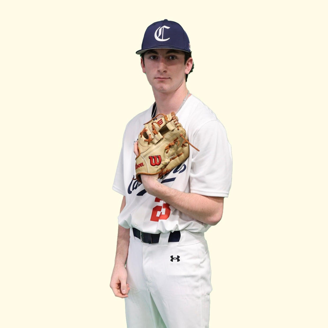 Jackson Jones mugshot