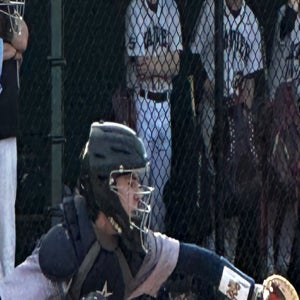 CAMERON LACROIX mugshot