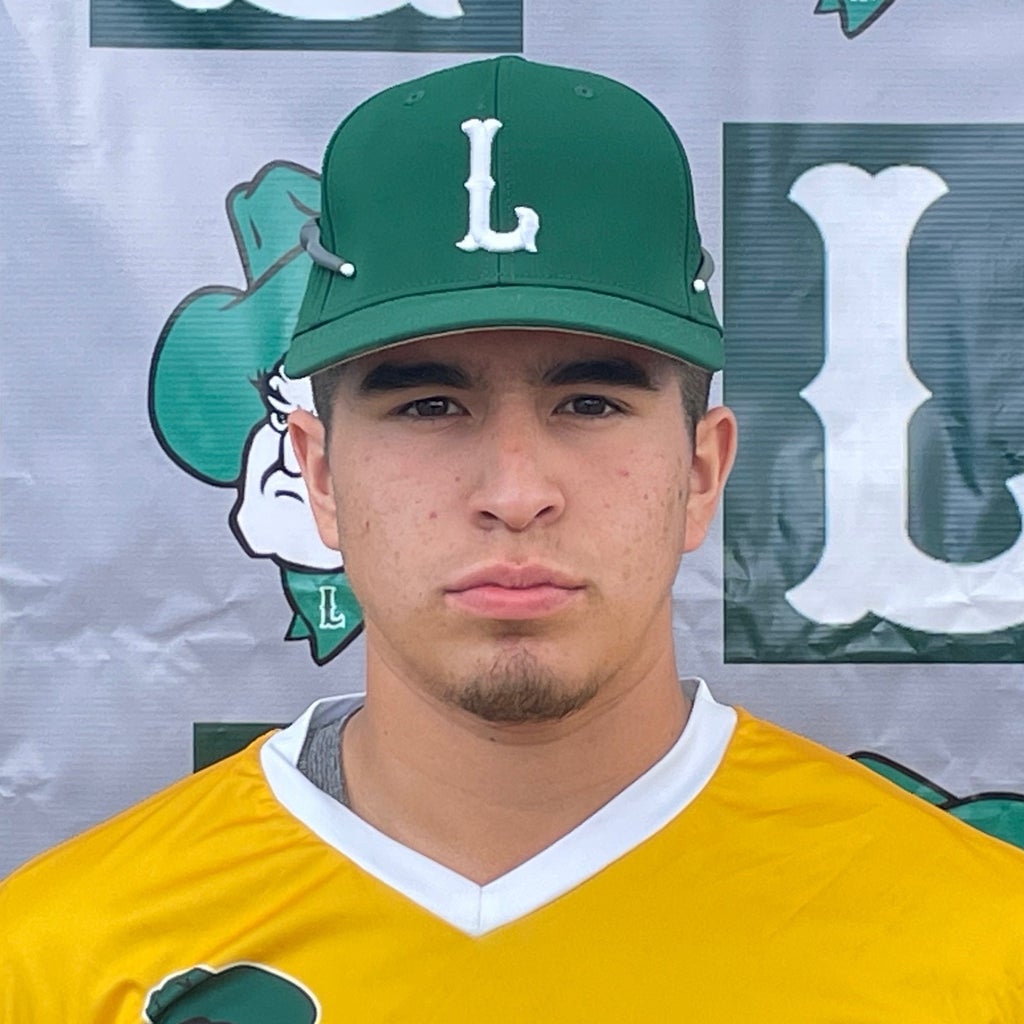 Nico Rodriguez mugshot