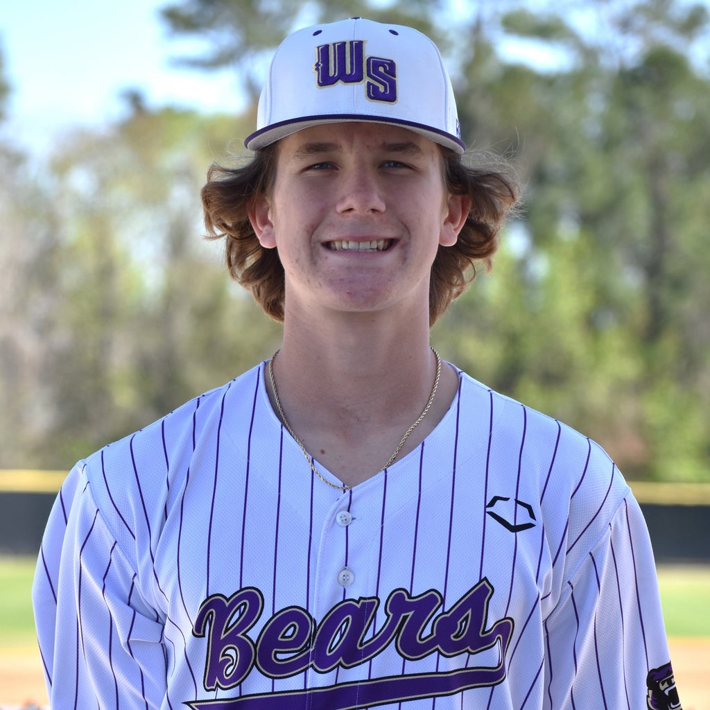 Tripp Rosenberger mugshot