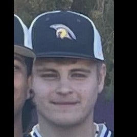 Andrew Waldo mugshot