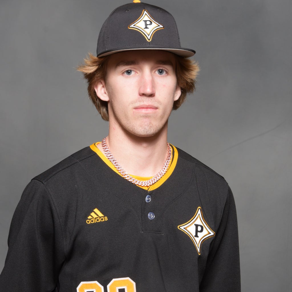 Bryce Harrelson mugshot