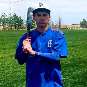 Jayce Garrett mugshot