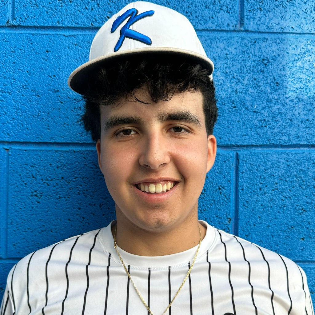 Matthew Velez mugshot