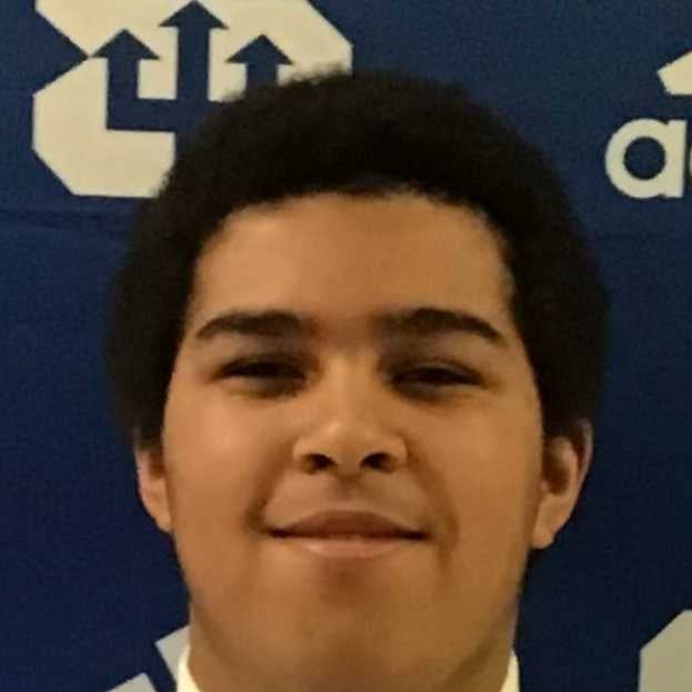 Daniel Donnell mugshot