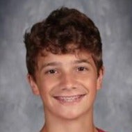 Caiden Young mugshot
