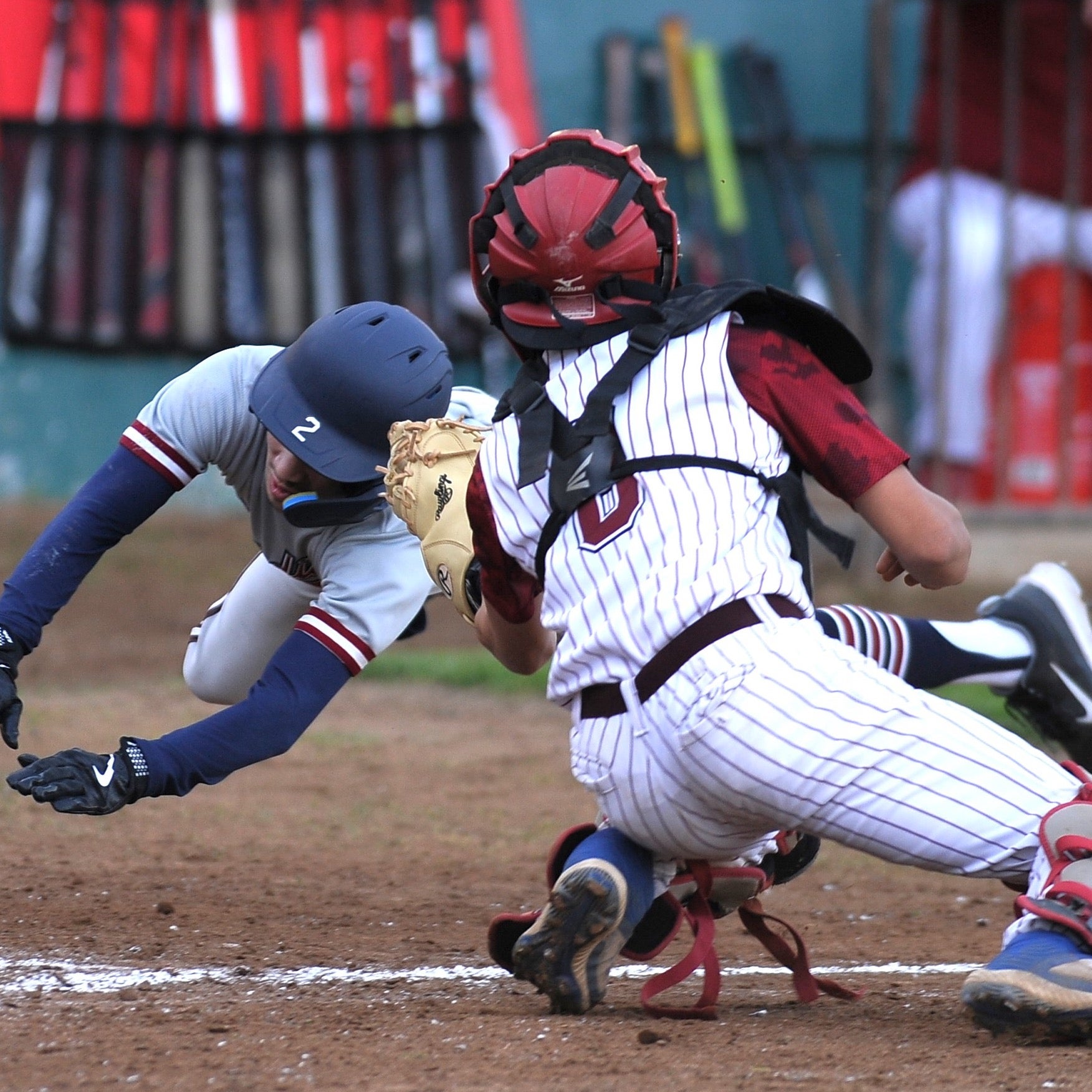 Brandon  Jaramillo  mugshot