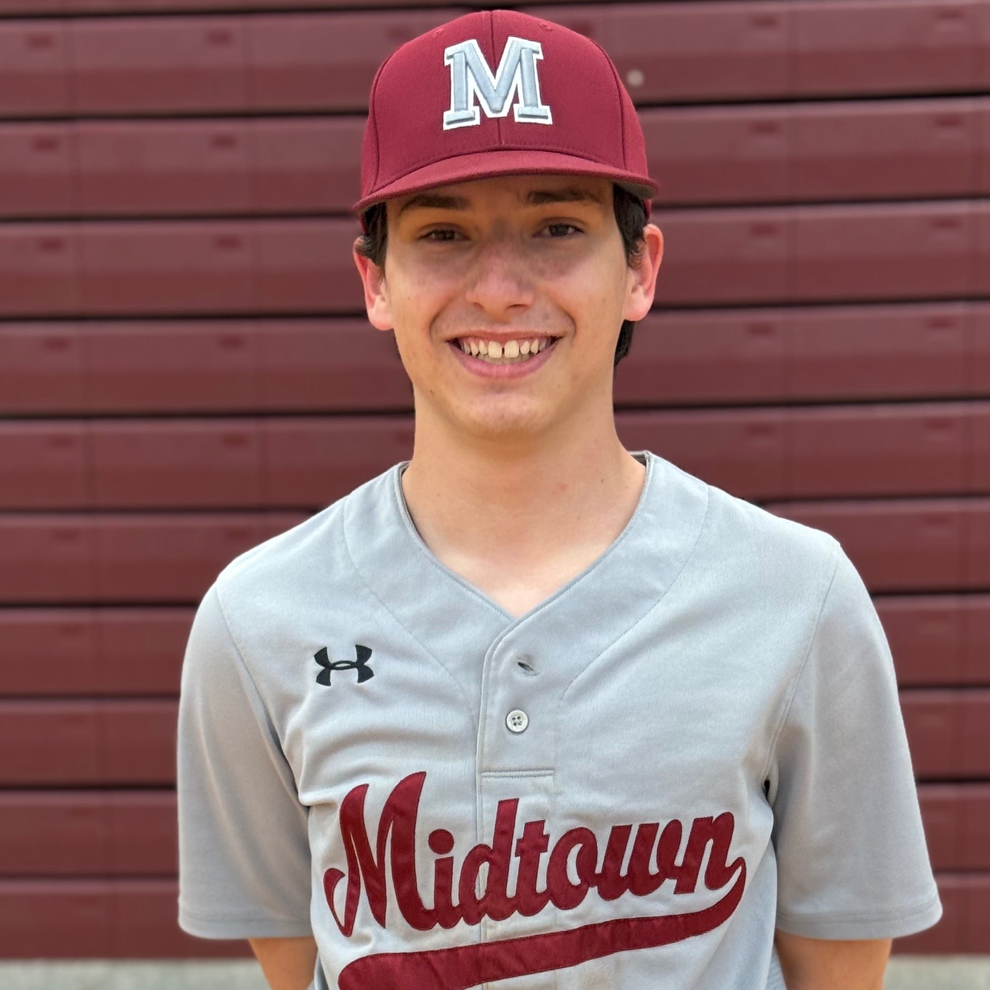 Quinn Fischel mugshot