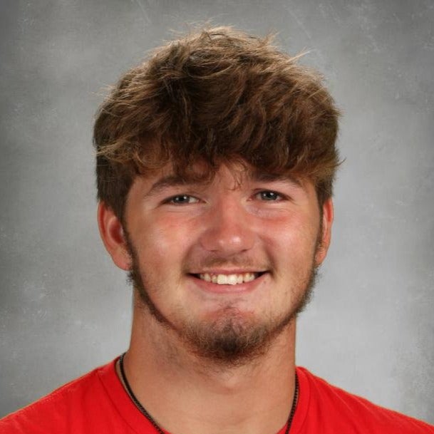 Kanien Klineline mugshot