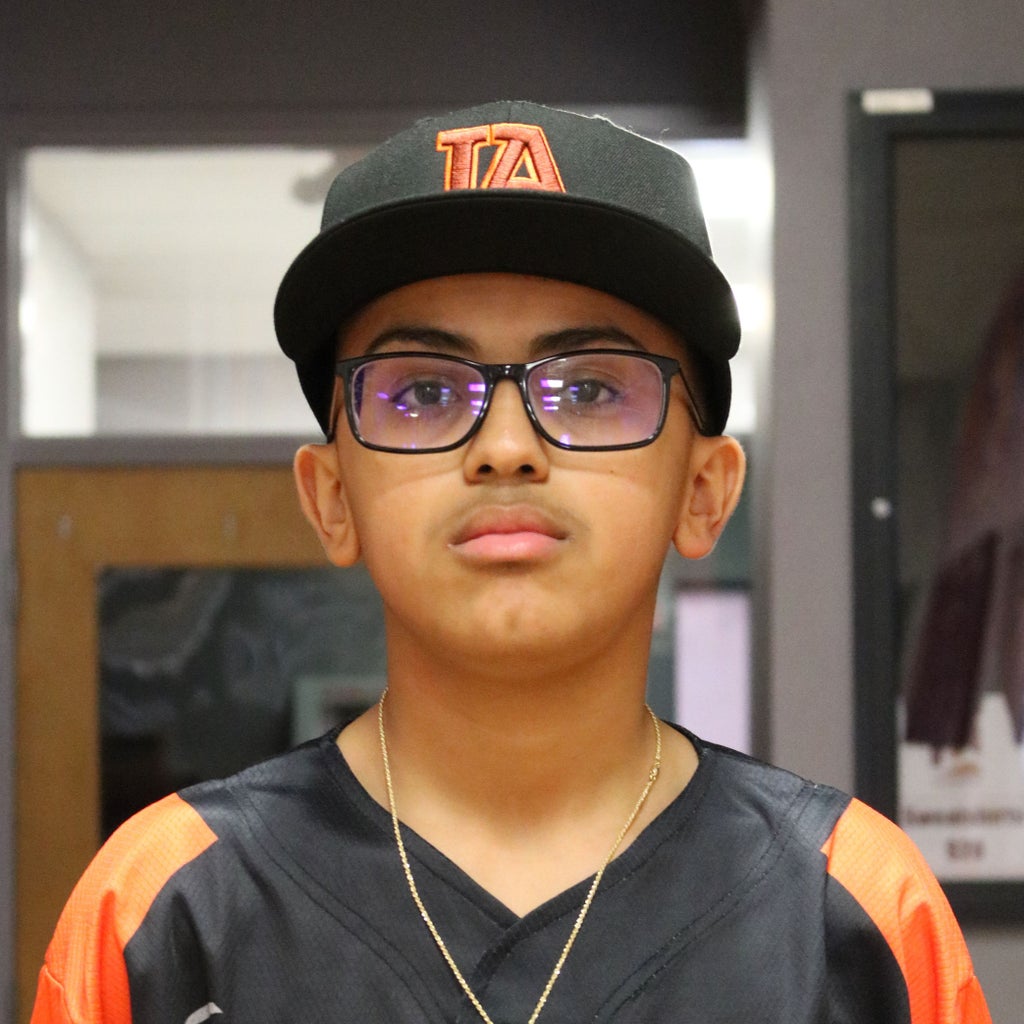 Anthony Rios mugshot