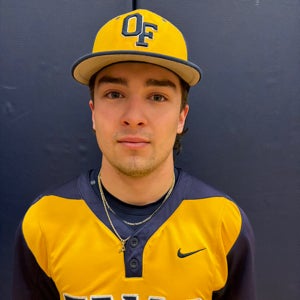 Dylan Sowers