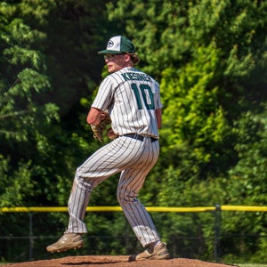 Chris Kiesiner mugshot