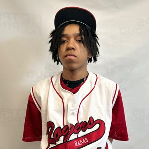 Breon Gillard mugshot