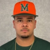 Jackson Fondeur mugshot