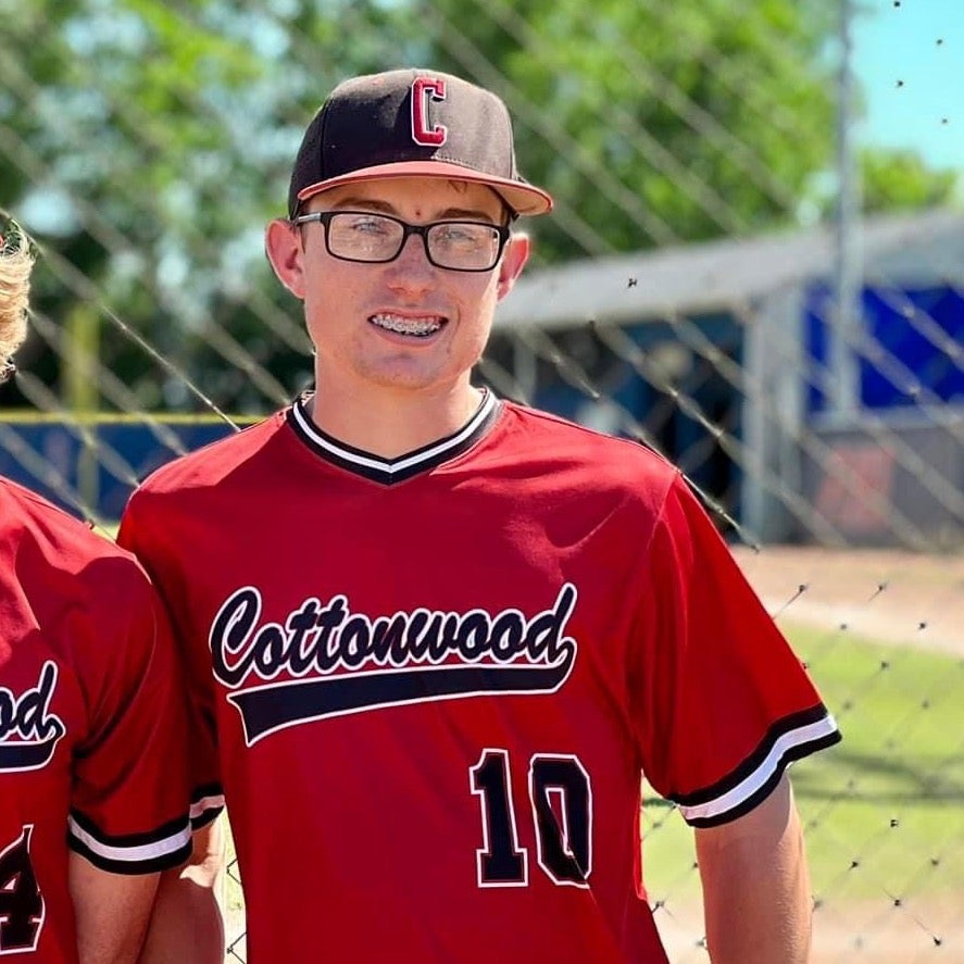 Taylor Mccord mugshot