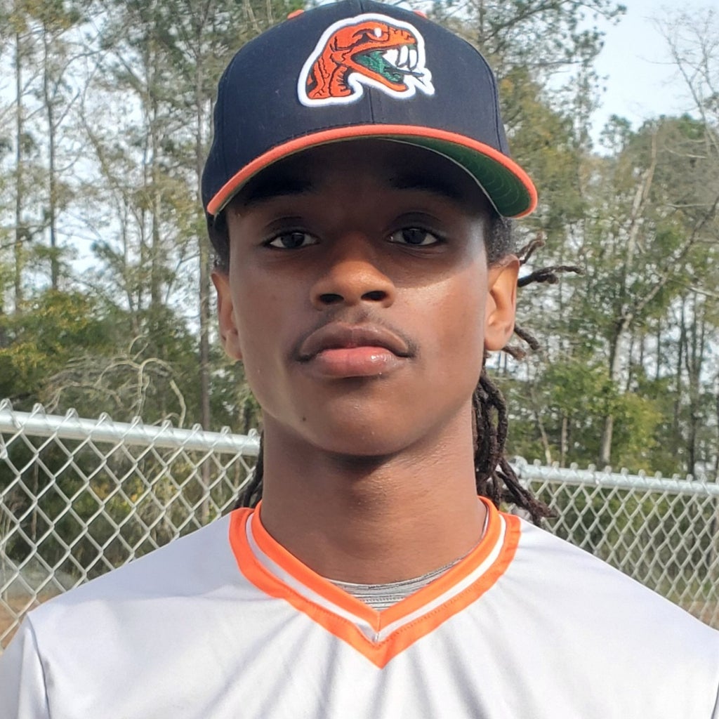 FAMU DRS Baseball Roster (202324)