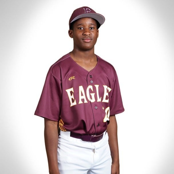 Tradell Marzette mugshot