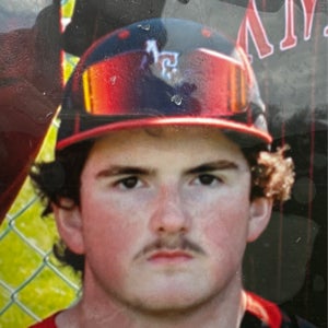 Cooper Warren mugshot