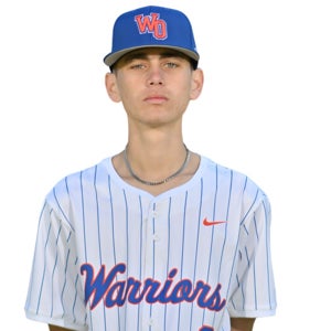 Wrigley Bates