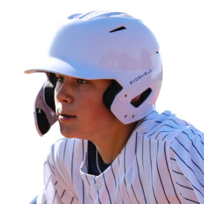 Titus Heefner mugshot