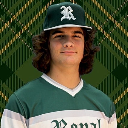 Caden Salazar mugshot