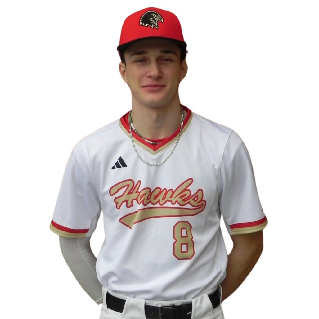 Mason McDonald mugshot