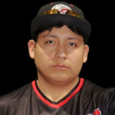 Marco Hastings mugshot