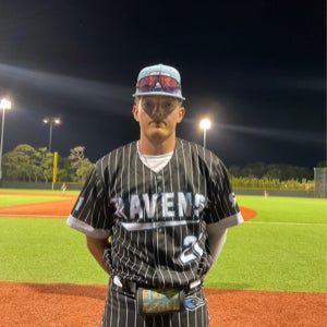 Landon  McKenzie mugshot