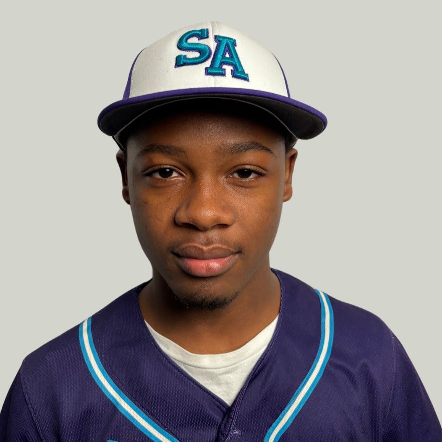 Jeremiah White mugshot