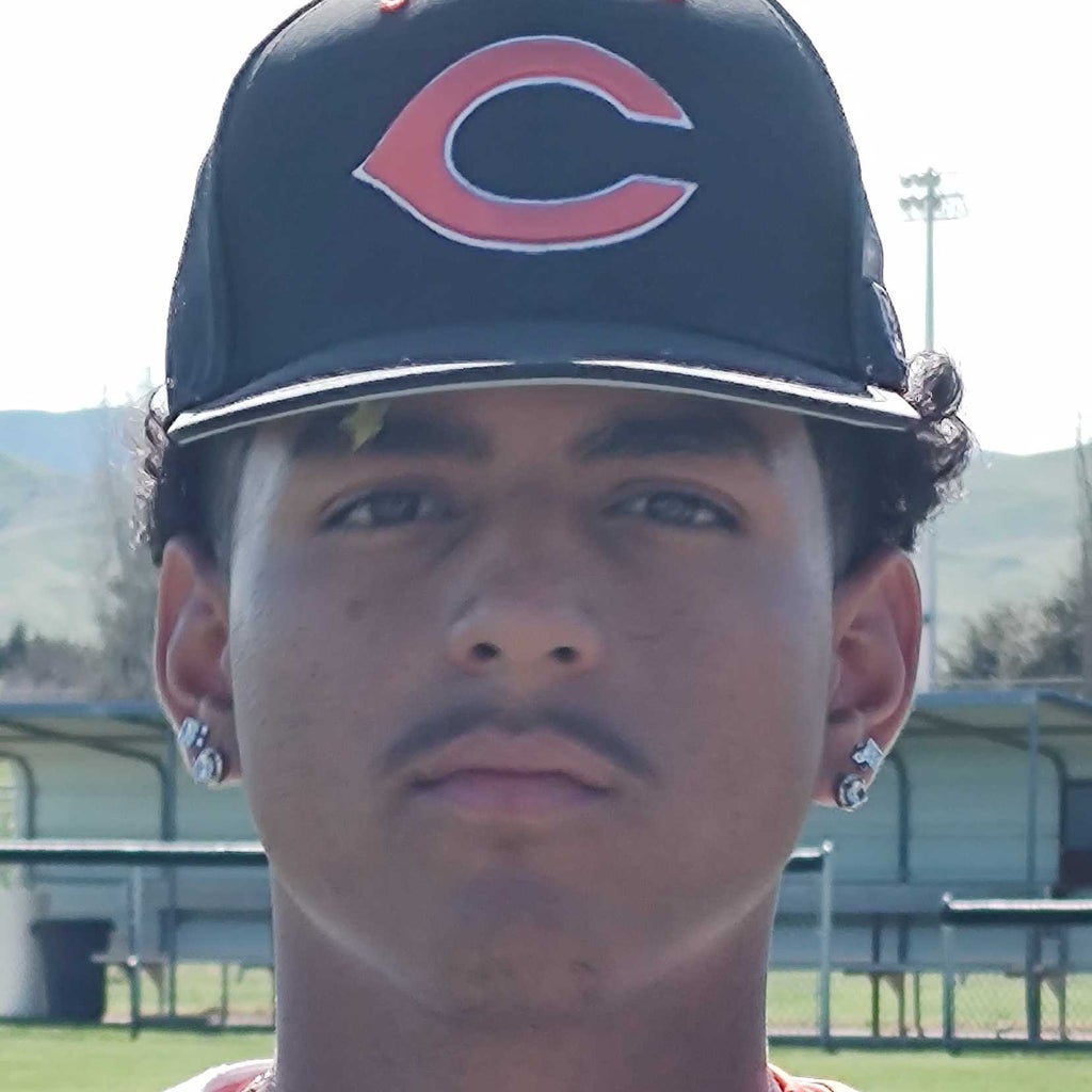Gustavo Ibarra mugshot