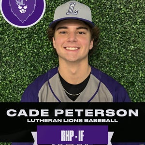 Cade Petersen