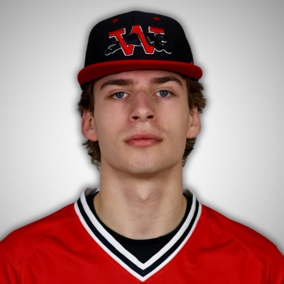 Nick Vozel mugshot