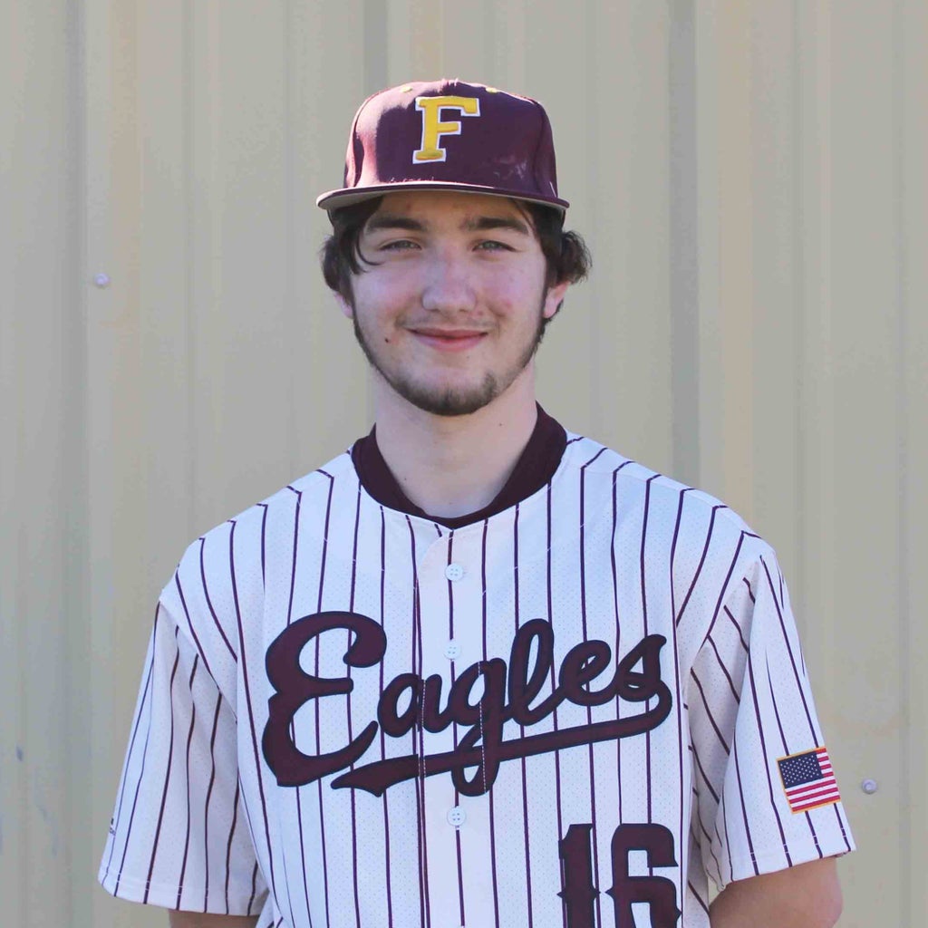 Nathan Richards mugshot