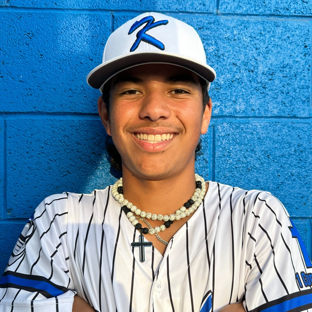 Highlands Christian Baseball Roster (202324)