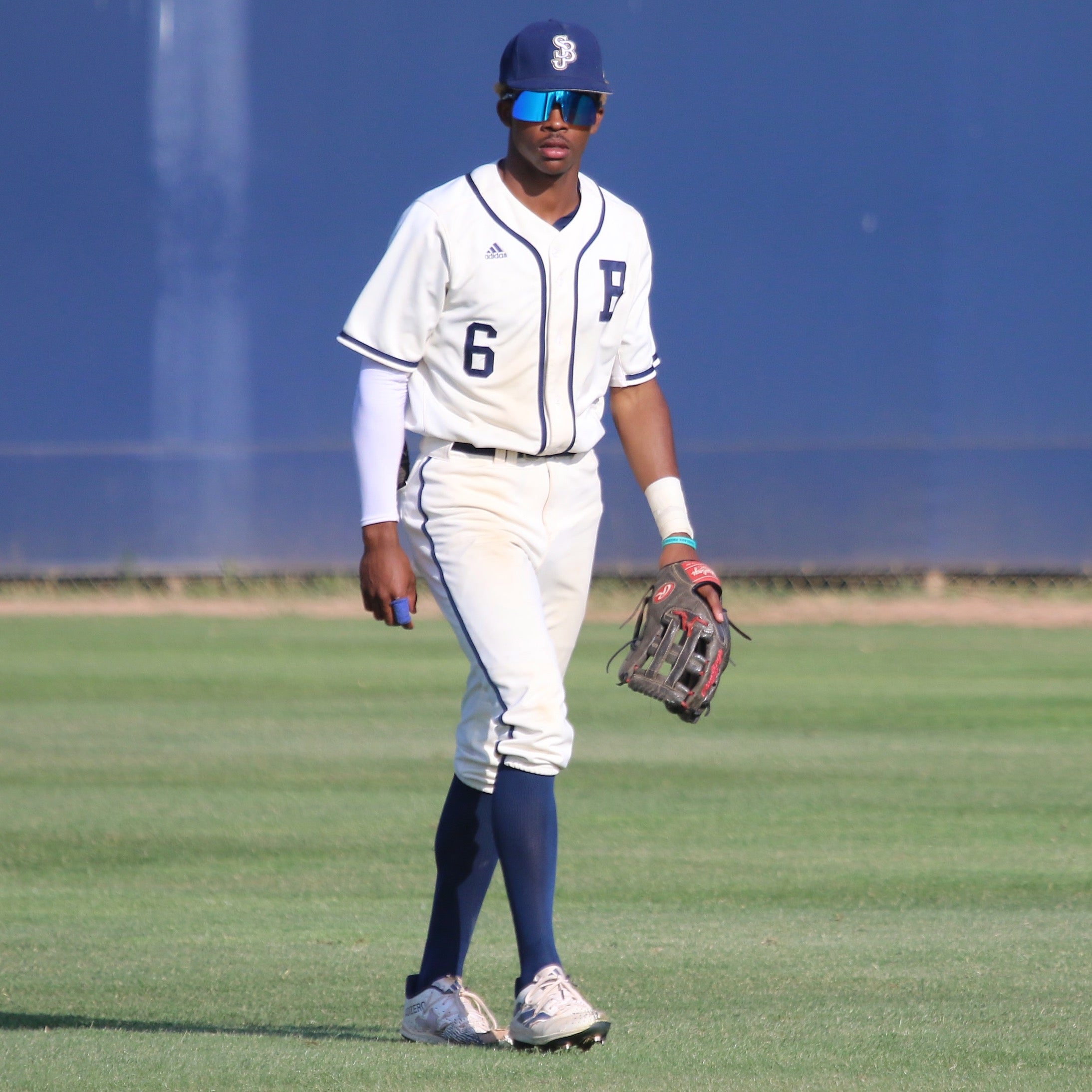 Macade Maxwell mugshot