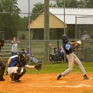 Ladarrius Thigpen mugshot