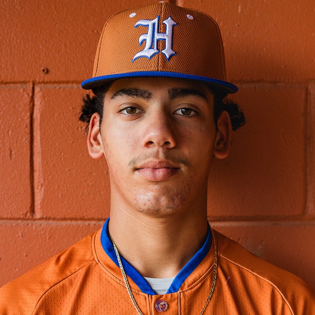 Iziah Santiago mugshot