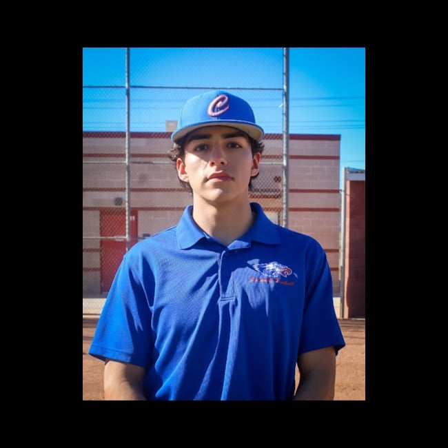 Enrique Guerra mugshot