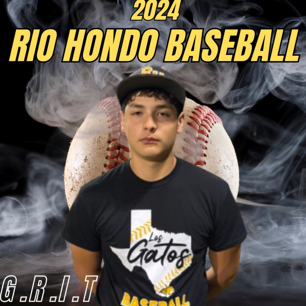 Marcus Flores mugshot