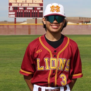 Anthony Burgaeno mugshot