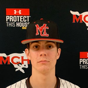 Andrew Smith mugshot