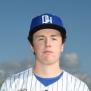 Michael Rodgers