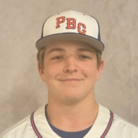 Reese Petsch mugshot